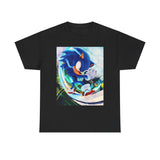Sonic The Hedgehog