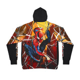 Spider-man Premium Hoodie