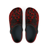 The Batman Premium Clog