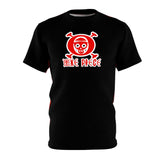Luffy The Pirate FullPrint Tee