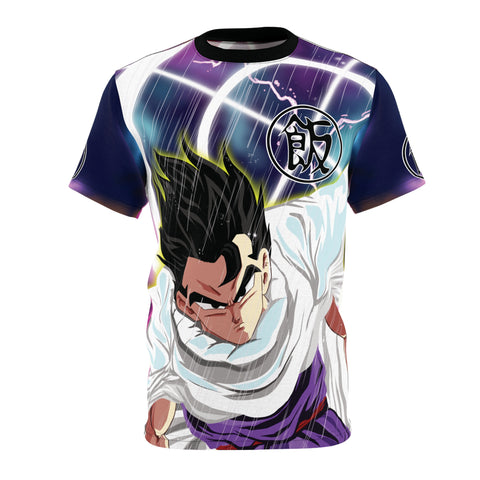 Gohan Beast Premium Tee