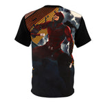 DareDevil Full Print