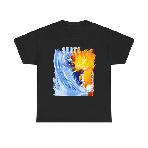 Shoto Todoroki