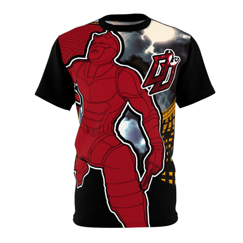DareDevil Full Print
