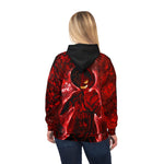 Luffy The Pirate Athletic Hoodie