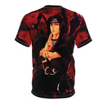 Itachi Uchiha Premium FullPrint