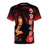 Itachi Uchiha Premium FullPrint