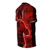 Luffy The Pirate FullPrint Tee