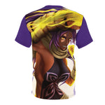 Yoruichi Shihouin Premium Tee