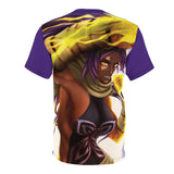 Yoruichi Shihouin Premium Tee