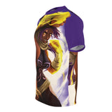 Yoruichi Shihouin Premium Tee