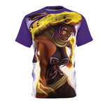 Yoruichi Shihouin Premium Tee