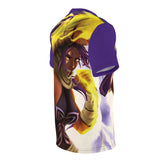 Yoruichi Shihouin Premium Tee