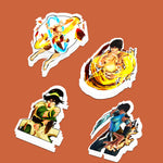 Avatar Korra Sticker