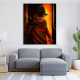 Freddy Krueger