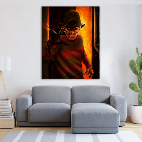 Freddy Krueger