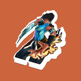 Avatar Korra Sticker