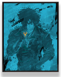 Spike Spiegel #The Cowboy