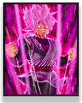 Super Saiyan Rose (Goku Black)